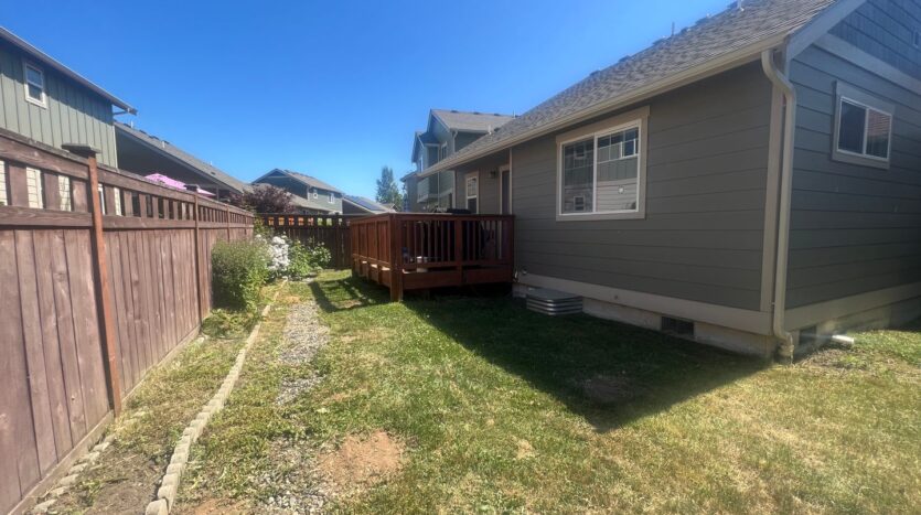 4320 Sumac Lane - Bellingham - Washington - 3 bed, 2.5 bath rental property