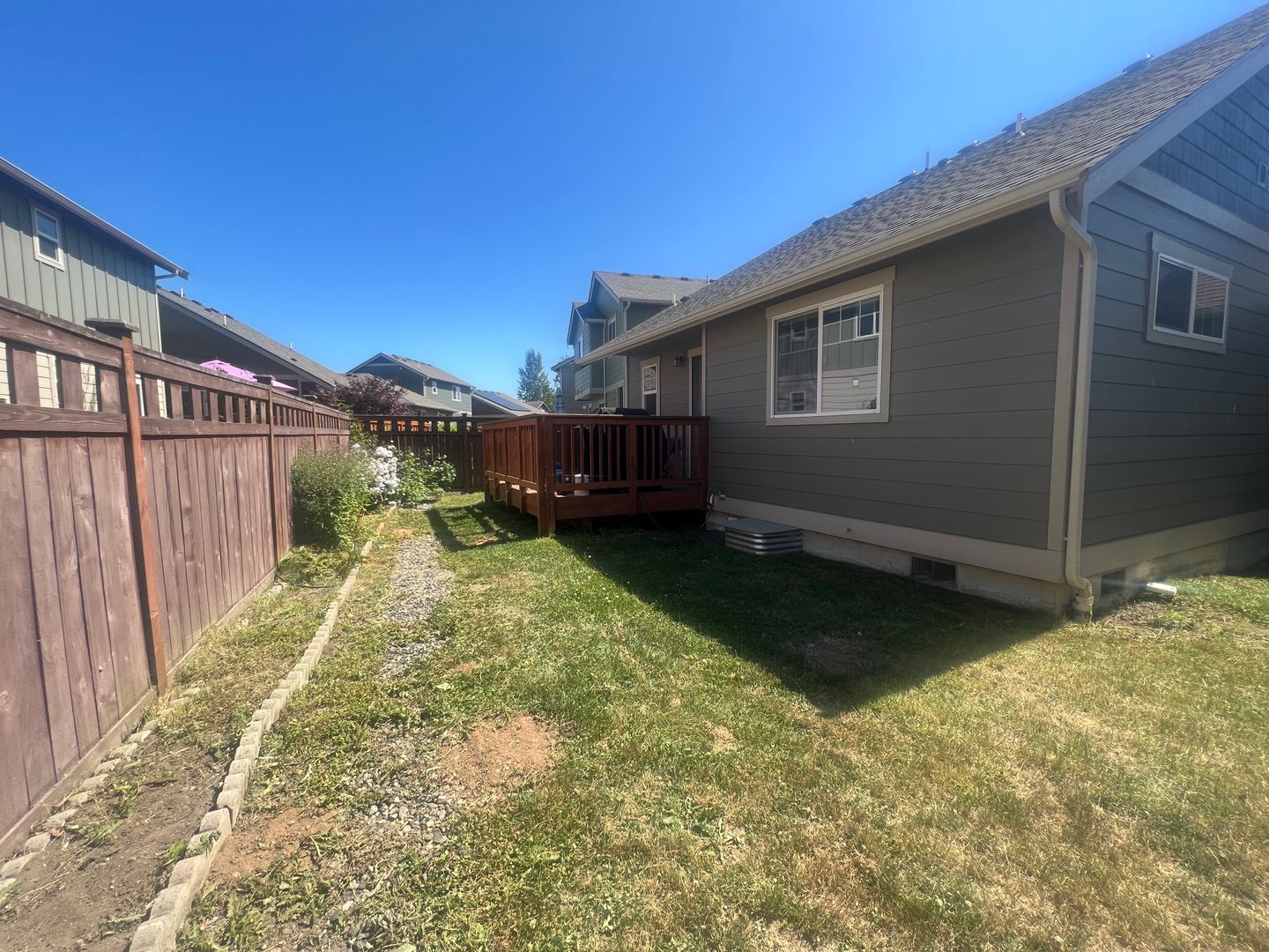 4320 Sumac Lane - Bellingham - Washington - 3 bed, 2.5 bath rental property