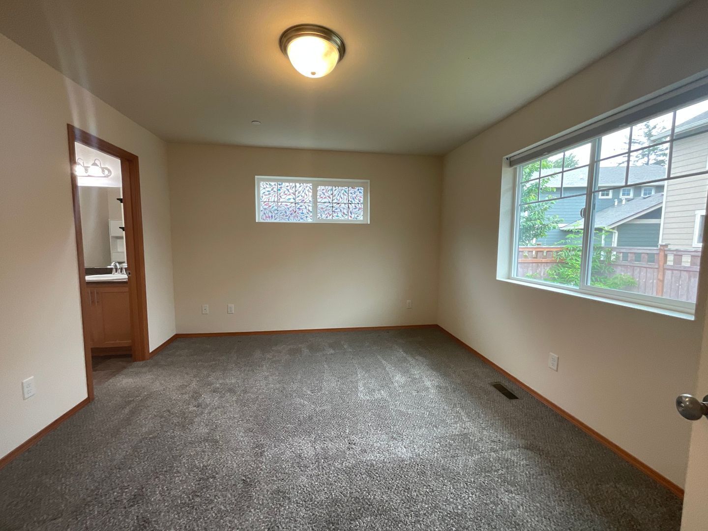 4320 Sumac Lane - Bellingham - Washington - 3 bed, 2.5 bath rental property