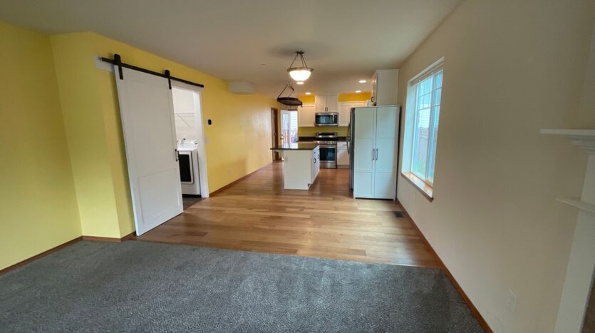 4320 Sumac Lane - Bellingham - Washington - 3 bed, 2.5 bath rental property