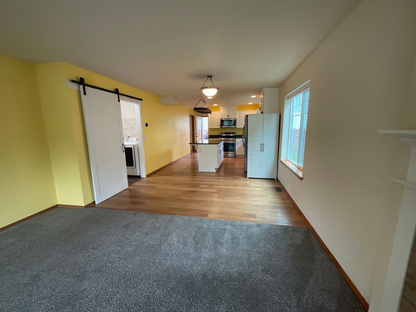 4320 Sumac Lane - Bellingham - Washington - 3 bed, 2.5 bath rental property