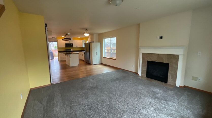 4320 Sumac Lane - Bellingham - Washington - 3 bed, 2.5 bath rental property
