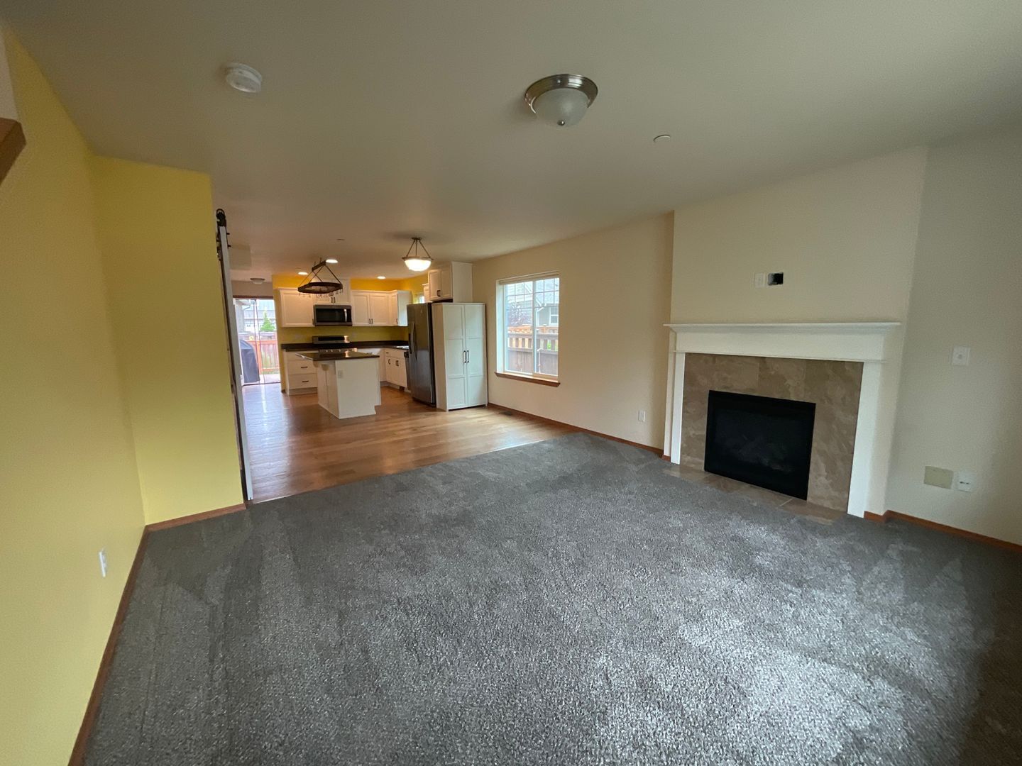 4320 Sumac Lane - Bellingham - Washington - 3 bed, 2.5 bath rental property