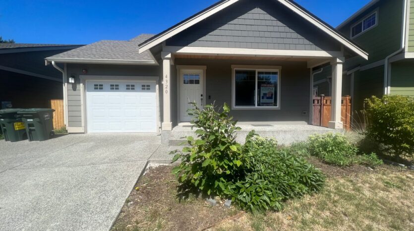 4320 Sumac Lane - Bellingham - Washington - 3 bed, 2.5 bath rental property