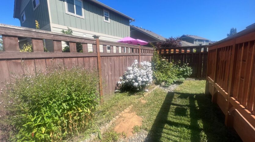 4320 Sumac Lane - Bellingham - Washington - 3 bed, 2.5 bath rental property