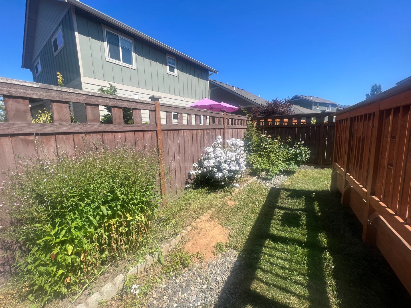 4320 Sumac Lane - Bellingham - Washington - 3 bed, 2.5 bath rental property