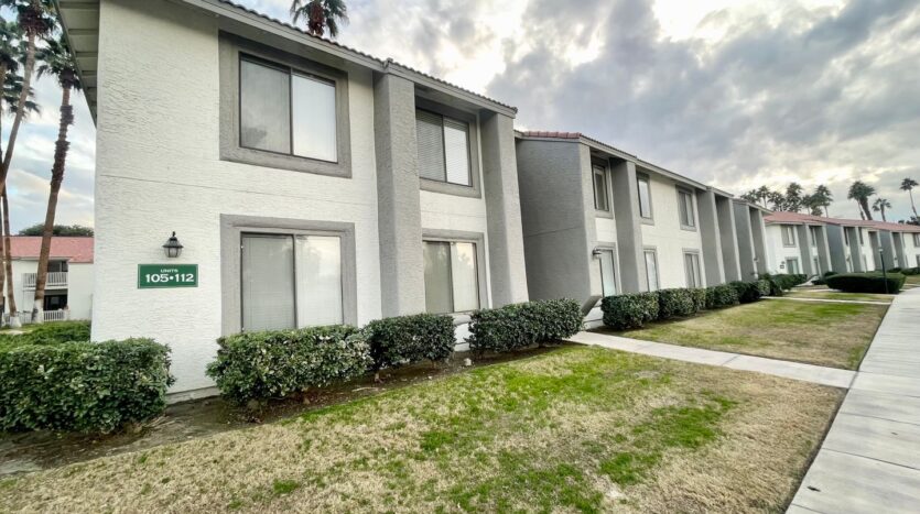 43376 Cook St #108 - Palm Desert - California - 2 bed, 2 bath rental property