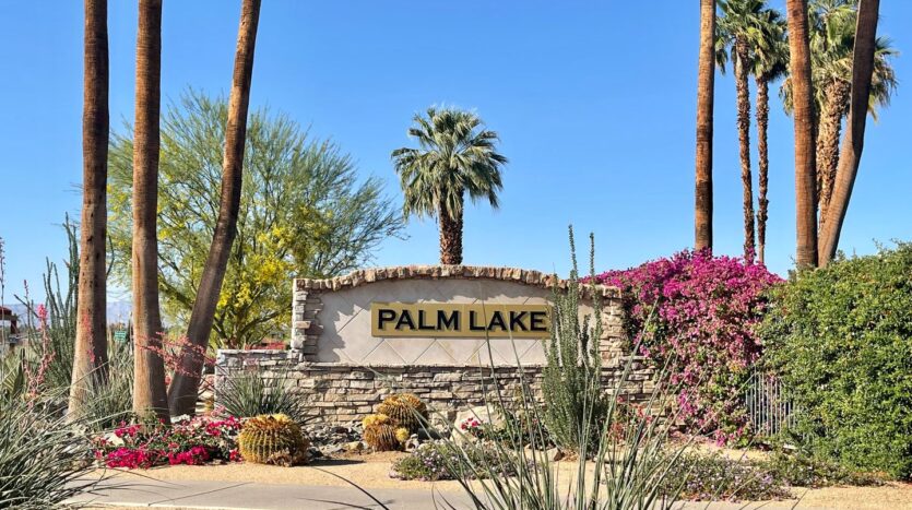 43376 Cook St #108 - Palm Desert - California - 2 bed, 2 bath rental property
