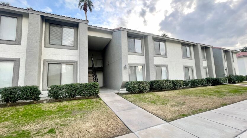 43376 Cook St #108 - Palm Desert - California - 2 bed, 2 bath rental property