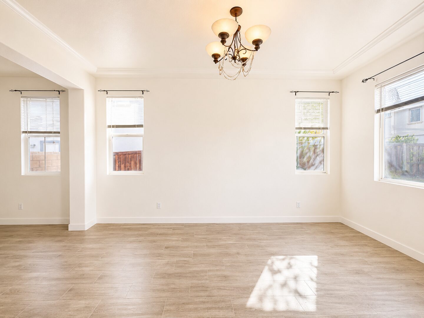 4420 Cloudywing Rd - Hemet - California - 5 bed, 3 bath rental property