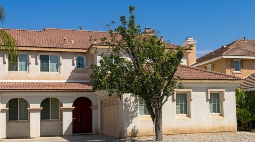 4420 Cloudywing Rd - Hemet - California - 5 bed, 3 bath rental property