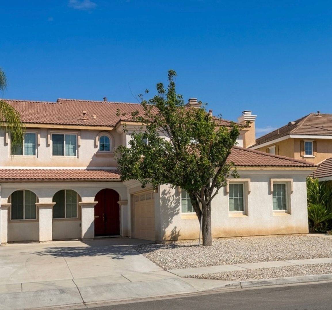 4420 Cloudywing Rd - Hemet - California - 5 bed, 3 bath rental property