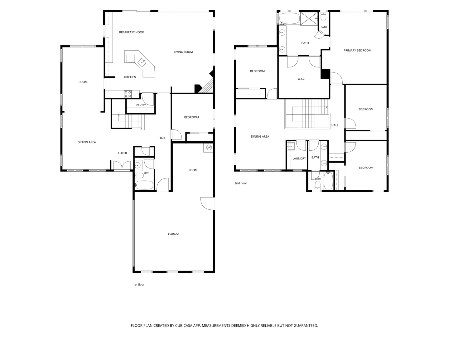 4420 Cloudywing Rd - Hemet - California - 5 bed, 3 bath rental property