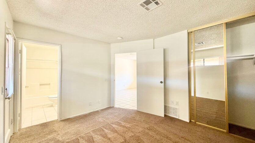 44620 San Rafael Avenue - Unit 06 - Palm Desert - California - 1 bed, 1 bath rental property