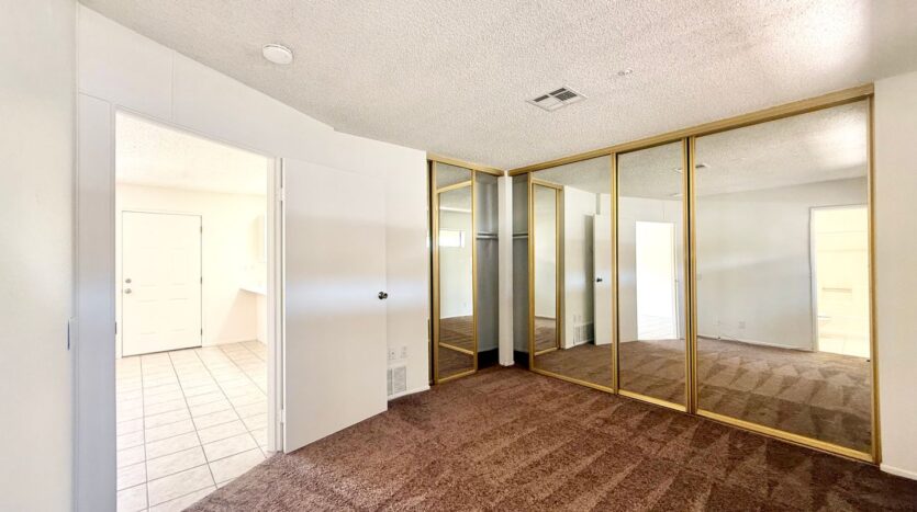 44620 San Rafael Avenue - Unit 06 - Palm Desert - California - 1 bed, 1 bath rental property