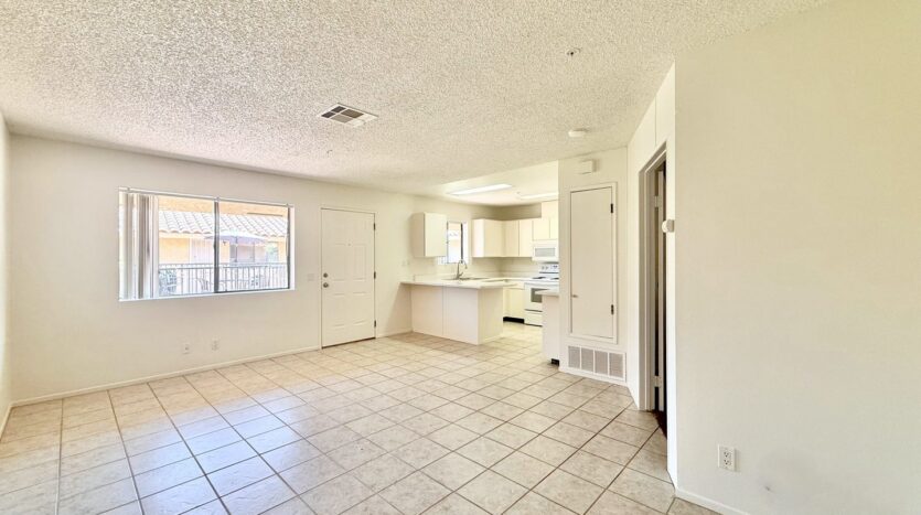 44620 San Rafael Avenue - Unit 06 - Palm Desert - California - 1 bed, 1 bath rental property