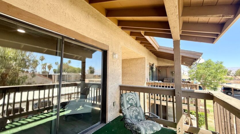 45546 Aladdin St C202 - Indio - California - 2 bed, 1 bath rental property