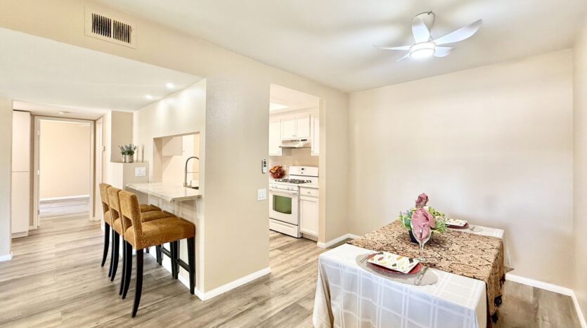 45546 Aladdin St C202 - Indio - California - 2 bed, 1 bath rental property