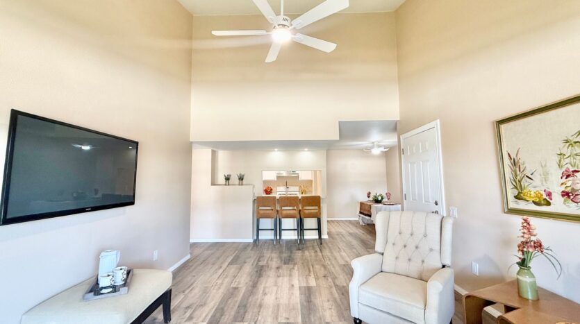 45546 Aladdin St C202 - Indio - California - 2 bed, 1 bath rental property