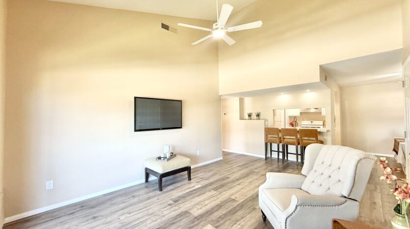 45546 Aladdin St C202 - Indio - California - 2 bed, 1 bath rental property