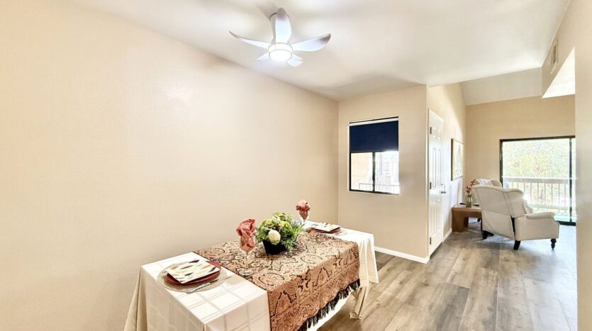 45546 Aladdin St C202 - Indio - California - 2 bed, 1 bath rental property