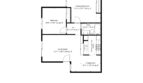 45546 Aladdin St C202 - Indio - California - 2 bed, 1 bath rental property