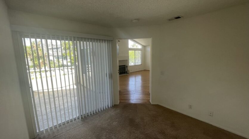46 Rainwood - Laguna Hills - California - 1 bed, 1 bath rental property