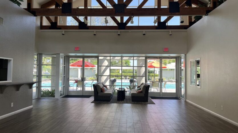 46 Rainwood - Laguna Hills - California - 1 bed, 1 bath rental property