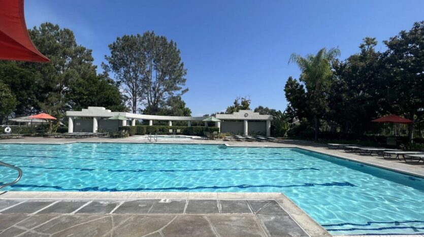 46 Rainwood - Laguna Hills - California - 1 bed, 1 bath rental property