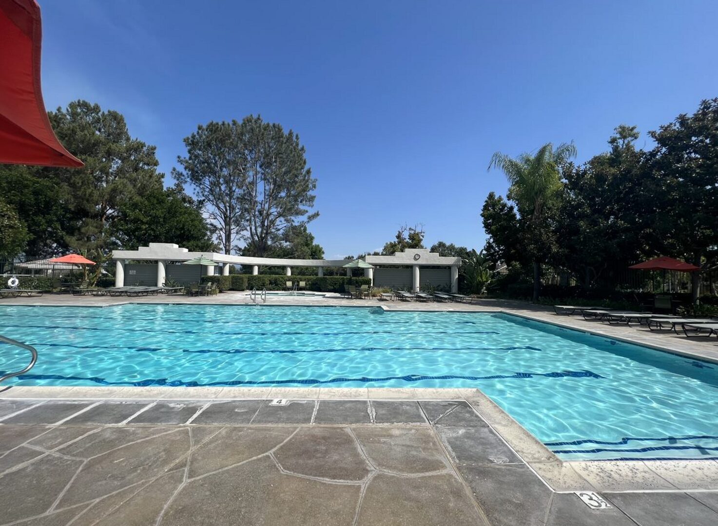 46 Rainwood - Laguna Hills - California - 1 bed, 1 bath rental property