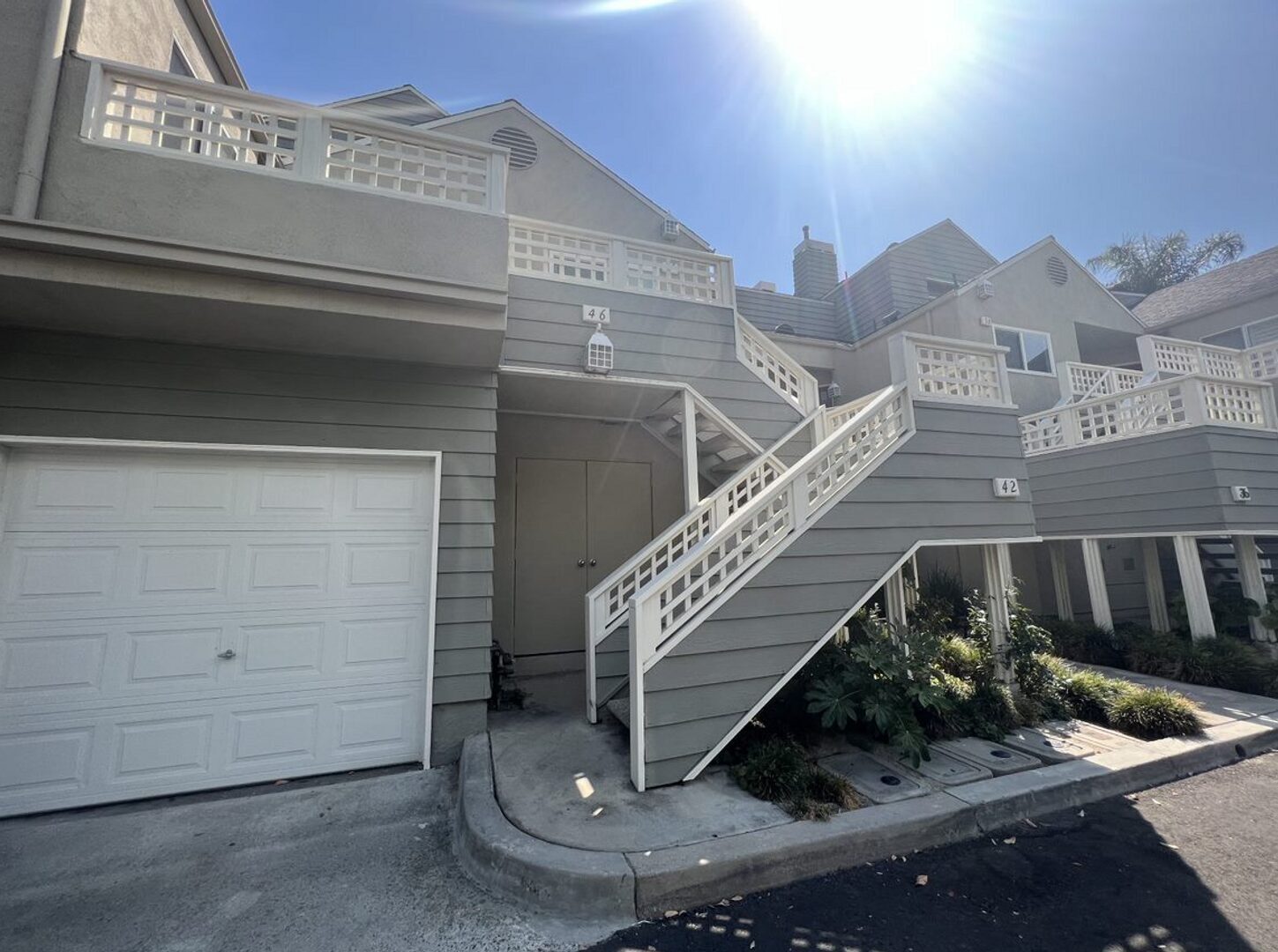 46 Rainwood - Laguna Hills - California - 1 bed, 1 bath rental property