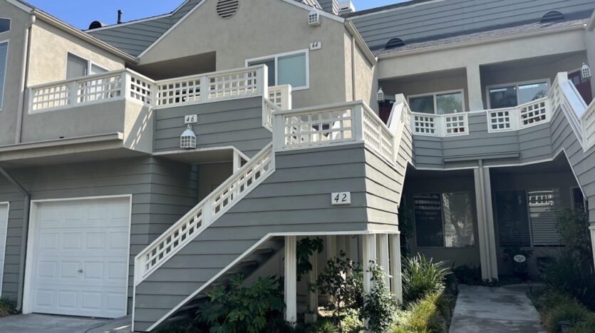 46 Rainwood - Laguna Hills - California - 1 bed, 1 bath rental property