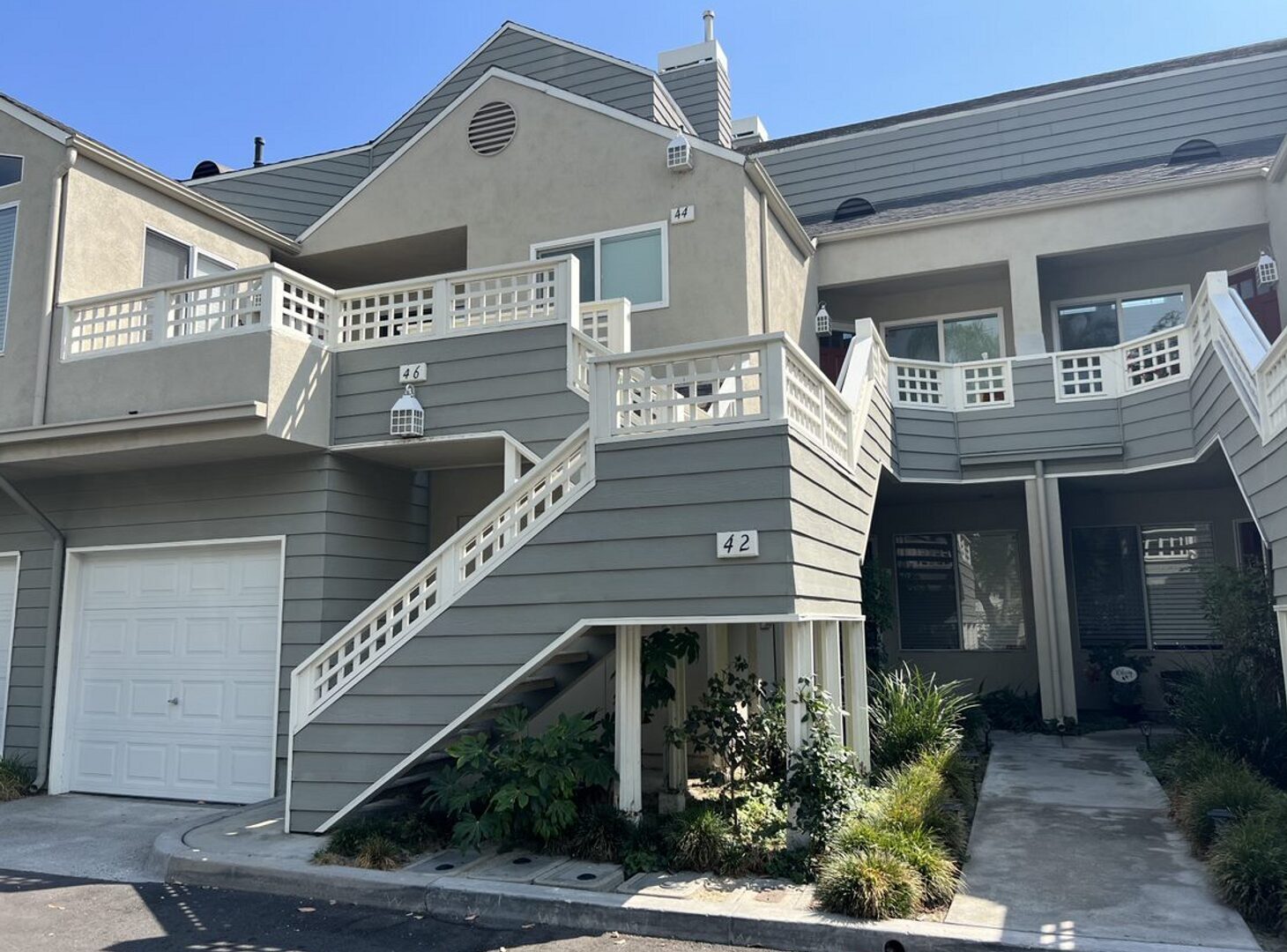 46 Rainwood - Laguna Hills - California - 1 bed, 1 bath rental property
