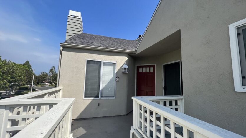 46 Rainwood - Laguna Hills - California - 1 bed, 1 bath rental property