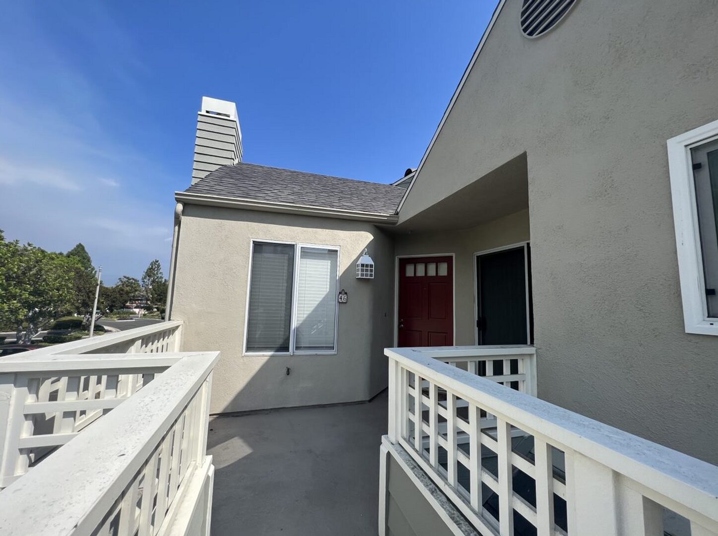 46 Rainwood - Laguna Hills - California - 1 bed, 1 bath rental property