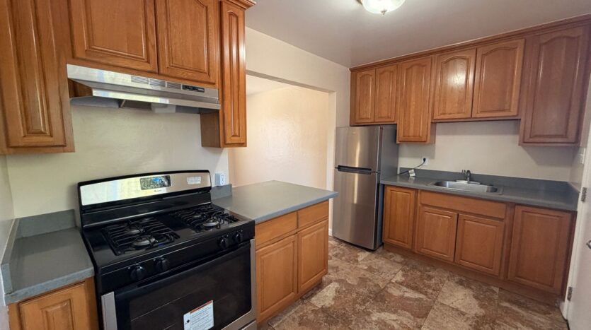 460 S. Buena Vista Avenue - San Jose - California - 1 bed, 1 bath rental property