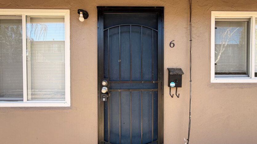460 S. Buena Vista Avenue - San Jose - California - 1 bed, 1 bath rental property