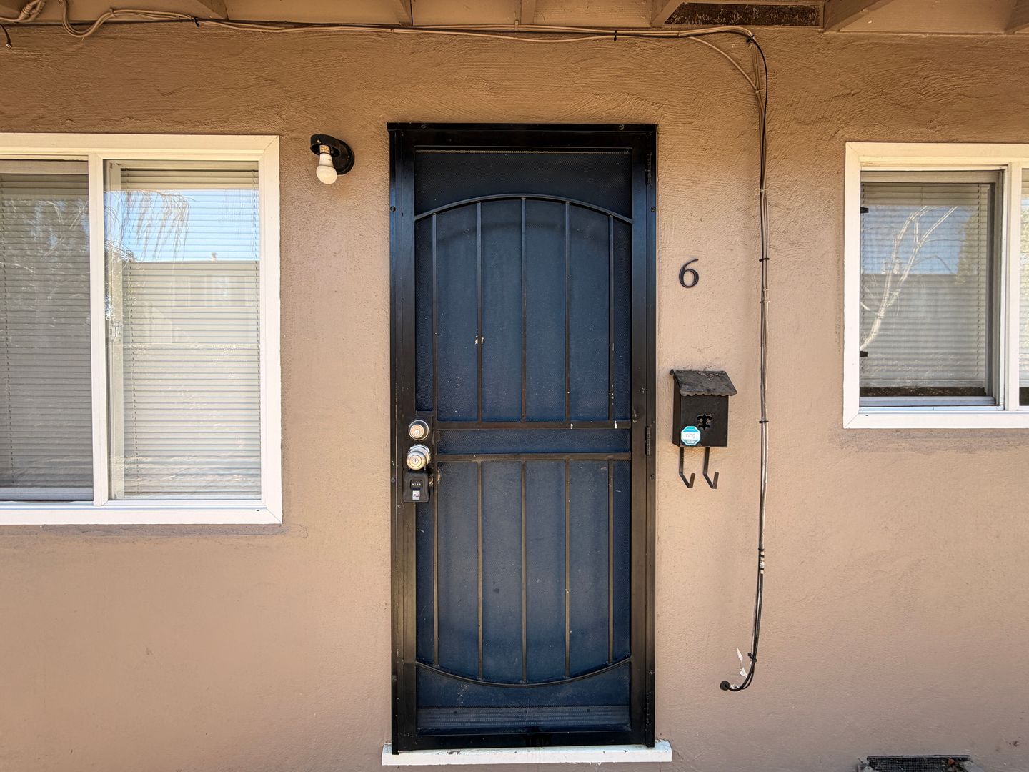 460 S. Buena Vista Avenue - San Jose - California - 1 bed, 1 bath rental property