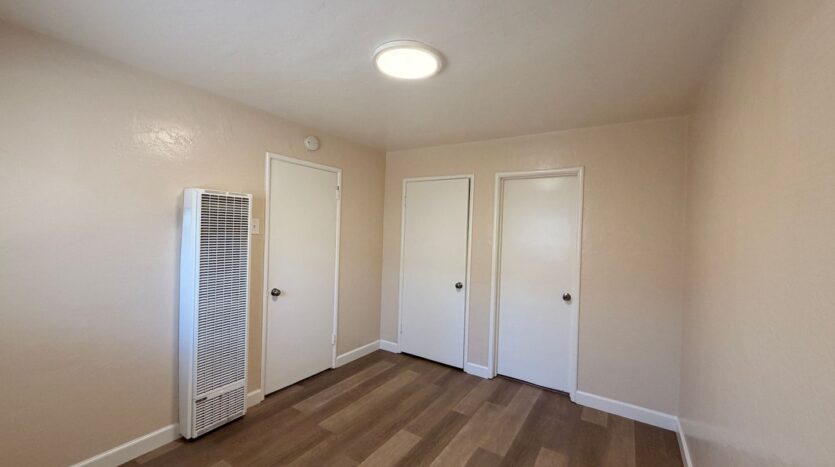 460 S. Buena Vista Avenue - San Jose - California - 1 bed, 1 bath rental property
