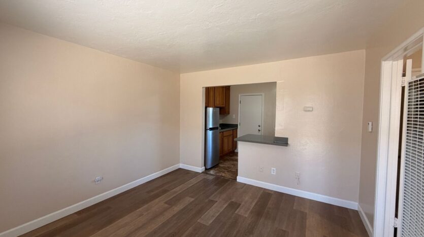 460 S. Buena Vista Avenue - San Jose - California - 1 bed, 1 bath rental property