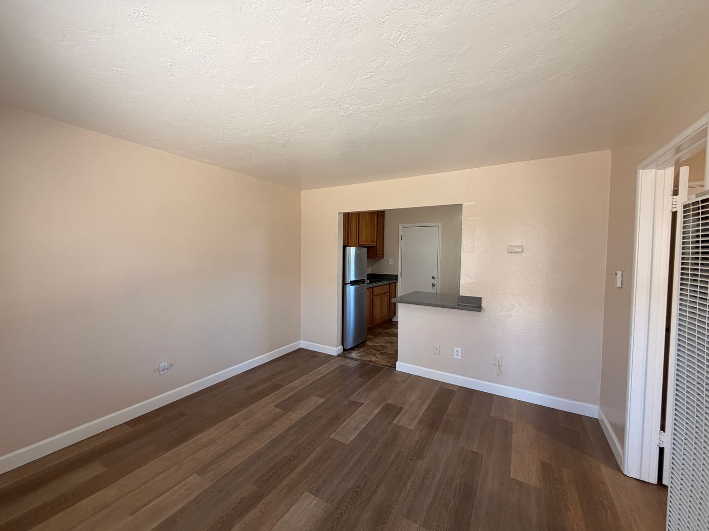 460 S. Buena Vista Avenue - San Jose - California - 1 bed, 1 bath rental property