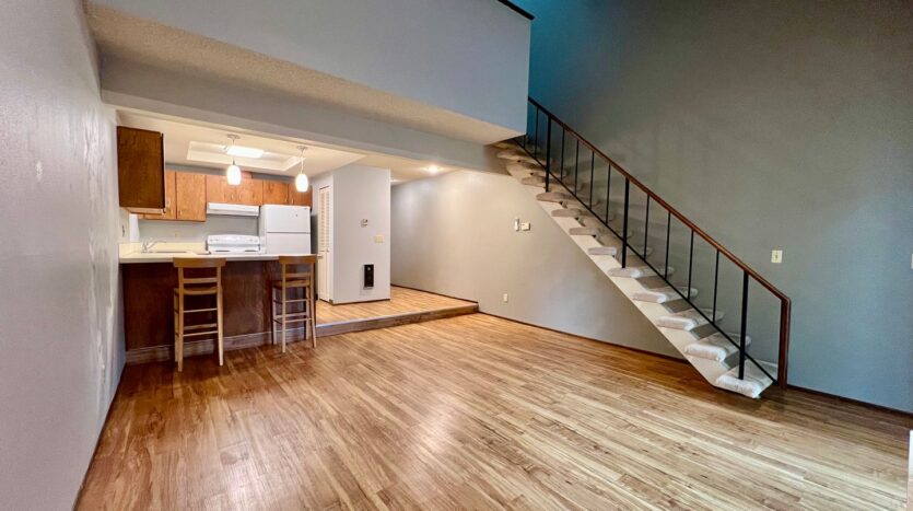 4656 SW Comus Pl - Portland - Oregon - 2 bed, 2 bath rental property