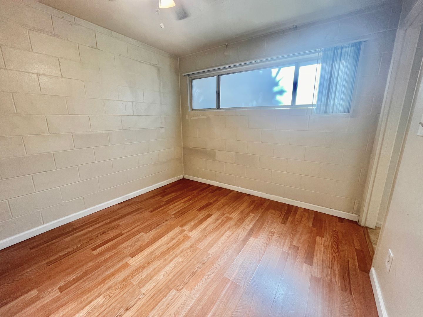 4665 Cherokee Avenue #19 - San Diego - California - 1 bath rental property