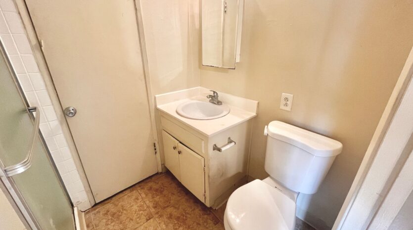 4665 Cherokee Avenue #19 - San Diego - California - 1 bath rental property