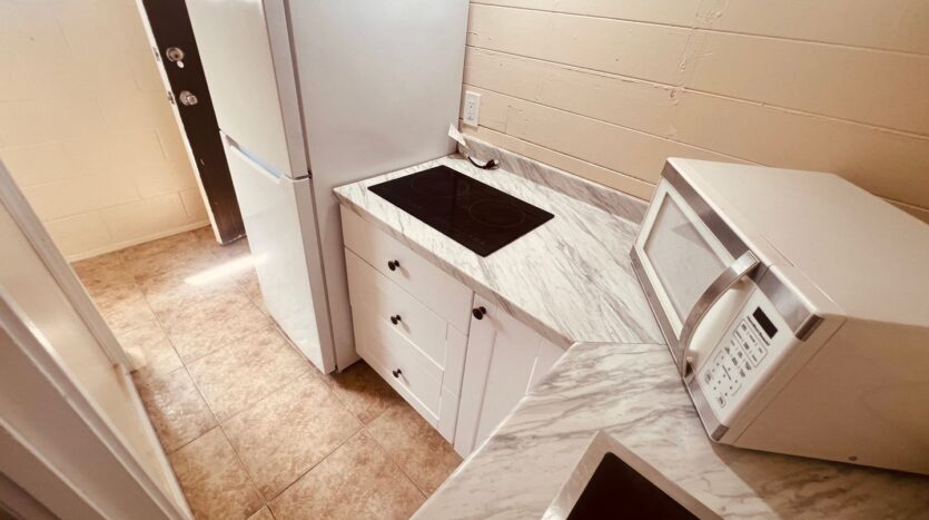 4665 Cherokee Avenue #19 - San Diego - California - 1 bath rental property