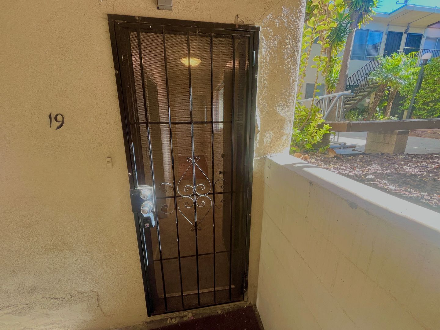 4665 Cherokee Avenue #19 - San Diego - California - 1 bath rental property