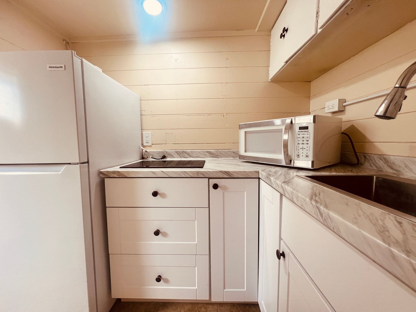 4665 Cherokee Avenue #19 - San Diego - California - 1 bath rental property
