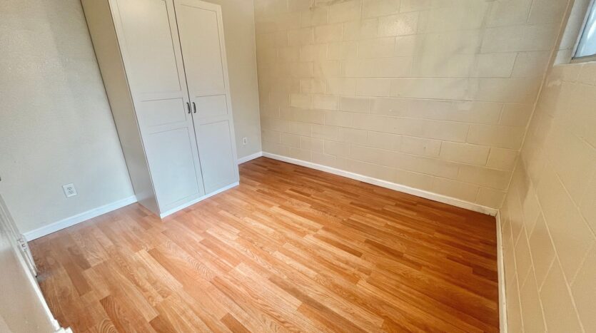4665 Cherokee Avenue #19 - San Diego - California - 1 bath rental property