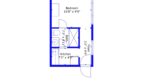 4665 Cherokee Avenue #19 - San Diego - California - 1 bath rental property