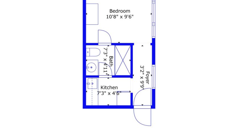4665 Cherokee Avenue #19 - San Diego - California - 1 bath rental property